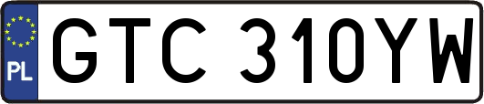 GTC310YW