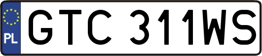 GTC311WS