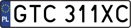 GTC311XC