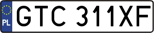 GTC311XF