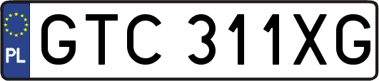 GTC311XG
