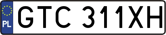 GTC311XH