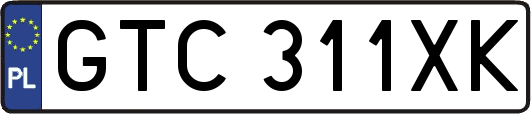 GTC311XK