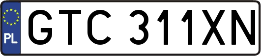 GTC311XN