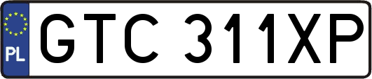 GTC311XP