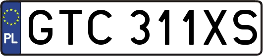 GTC311XS
