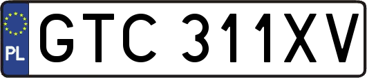 GTC311XV