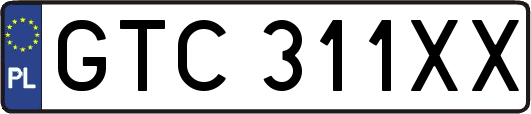 GTC311XX