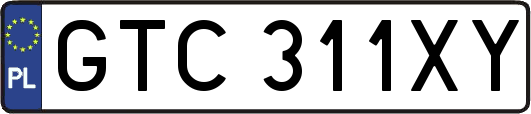 GTC311XY