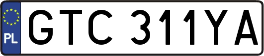 GTC311YA