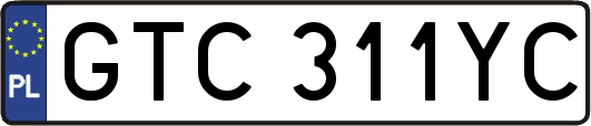GTC311YC