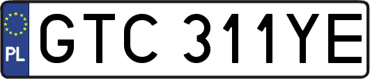 GTC311YE