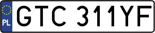 GTC311YF