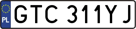 GTC311YJ