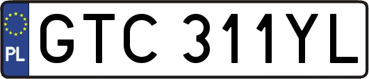 GTC311YL