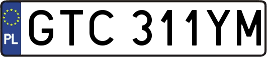GTC311YM