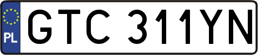 GTC311YN
