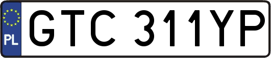 GTC311YP