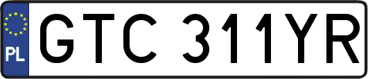 GTC311YR
