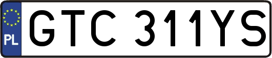 GTC311YS