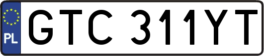 GTC311YT
