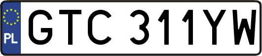 GTC311YW