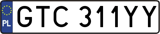 GTC311YY