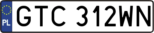 GTC312WN