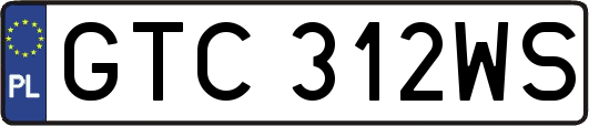 GTC312WS