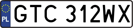 GTC312WX