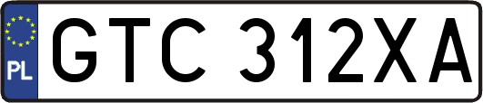 GTC312XA
