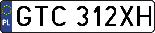 GTC312XH