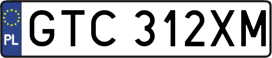 GTC312XM