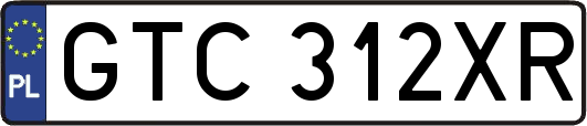 GTC312XR