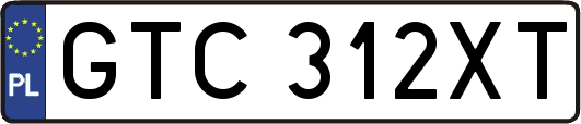 GTC312XT