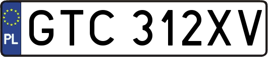 GTC312XV