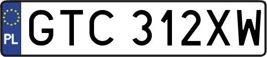 GTC312XW