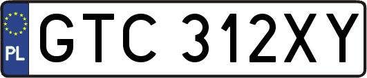 GTC312XY