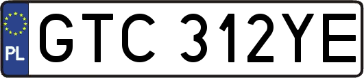 GTC312YE