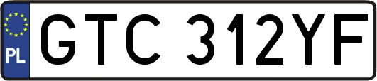 GTC312YF