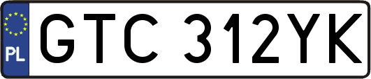GTC312YK