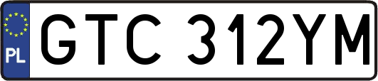 GTC312YM