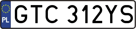 GTC312YS