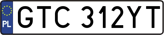 GTC312YT