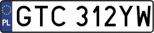 GTC312YW