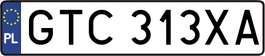 GTC313XA
