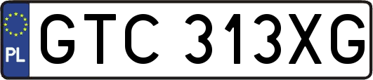 GTC313XG