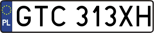 GTC313XH