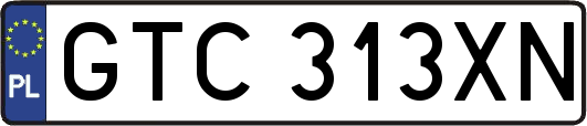 GTC313XN