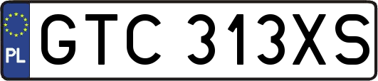 GTC313XS